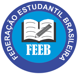 Selo da Federação Estudantil Brasileira
